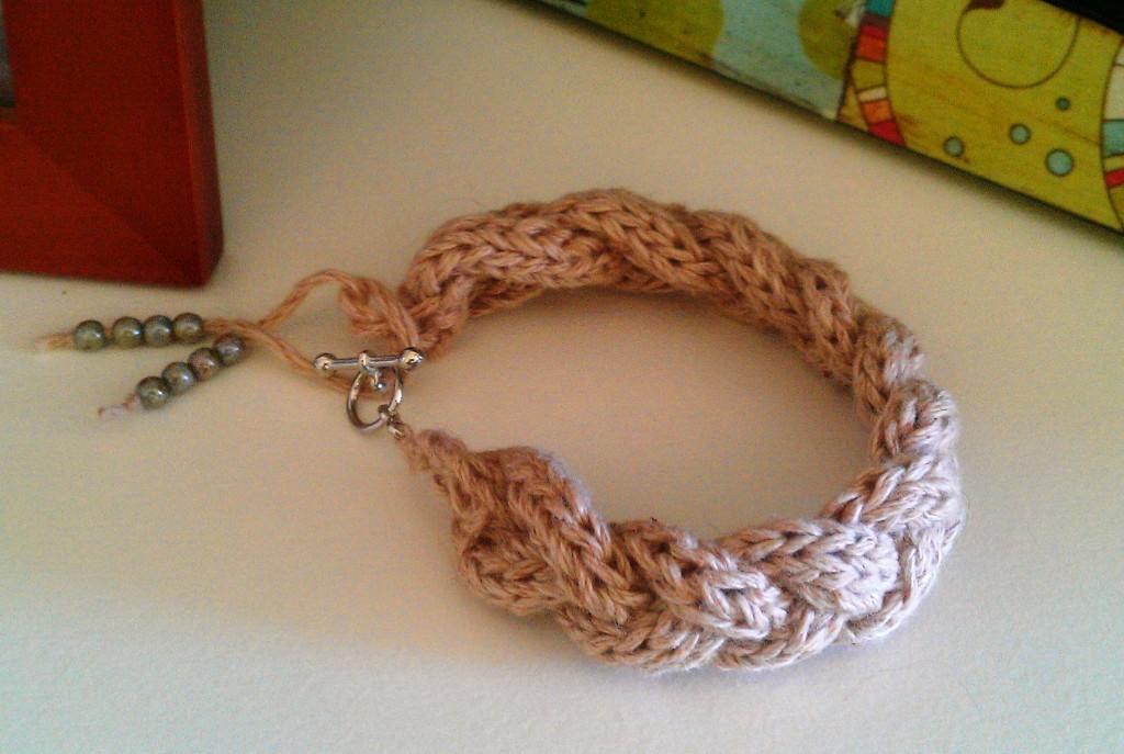 Knitted Bracelet Patterns A Knitting Blog