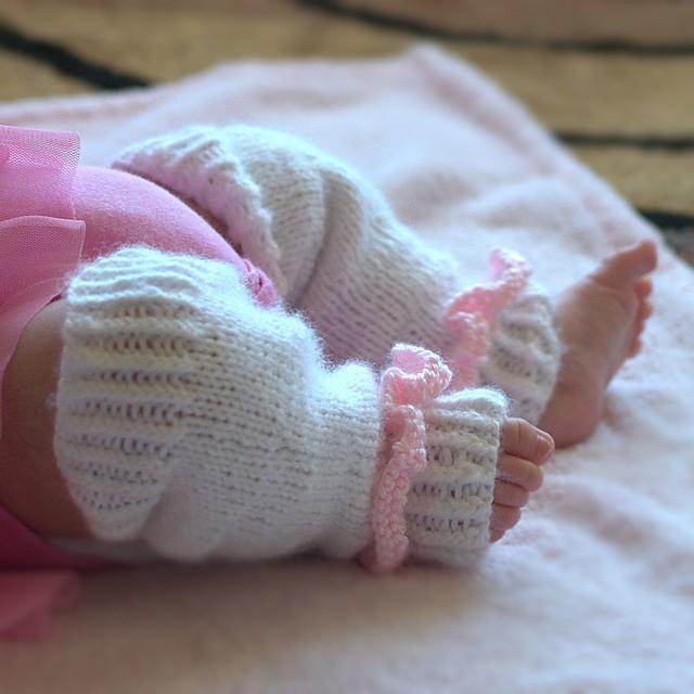 Knitting Patterns Baby Leg Warmers 37